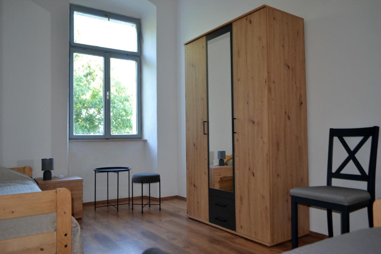 וודניאן Apartman Volare מראה חיצוני תמונה
