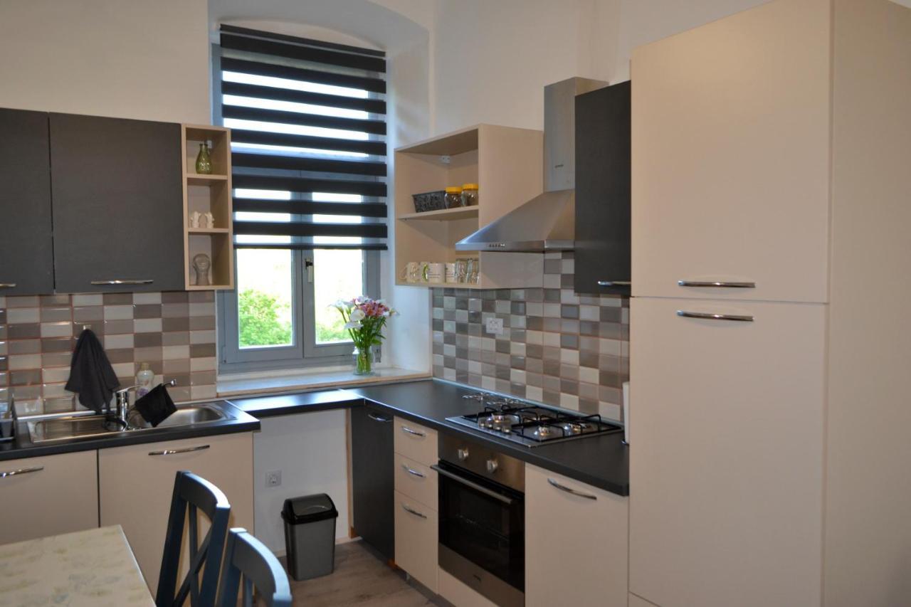 וודניאן Apartman Volare מראה חיצוני תמונה