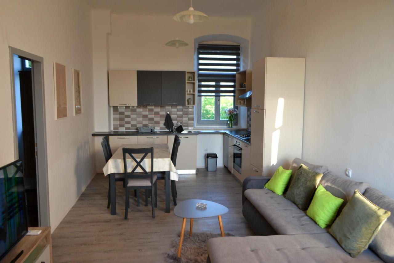 וודניאן Apartman Volare מראה חיצוני תמונה