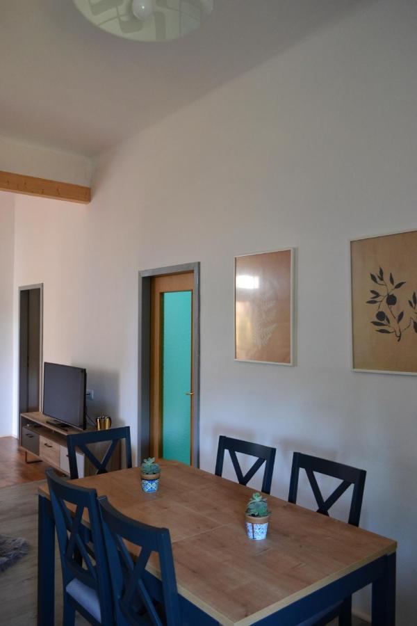 וודניאן Apartman Volare מראה חיצוני תמונה