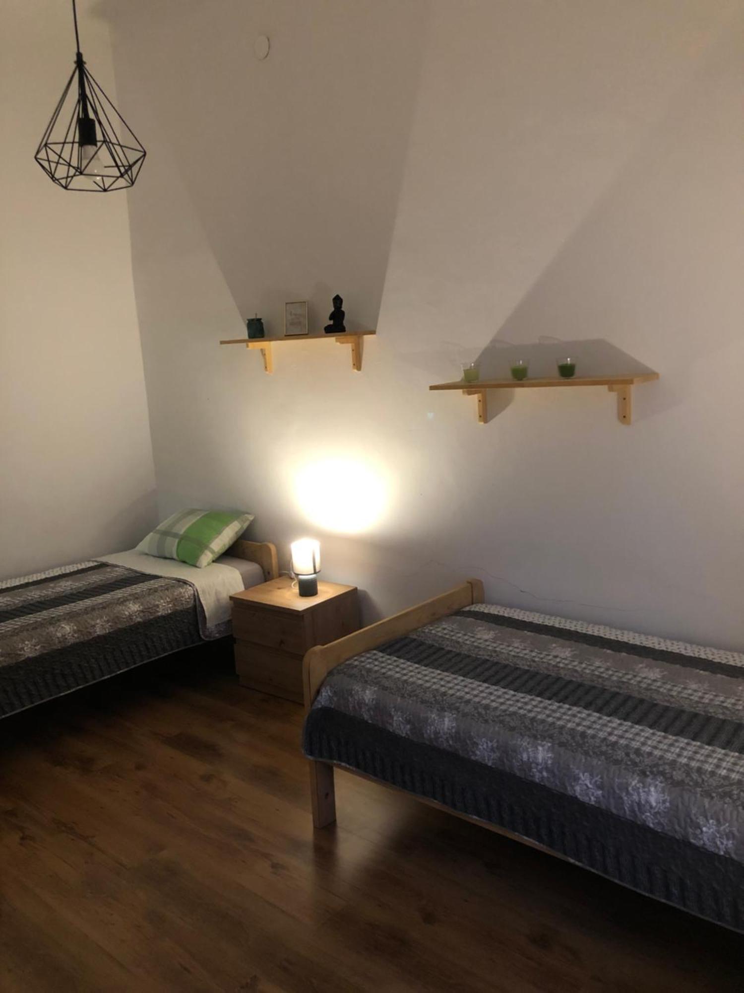 וודניאן Apartman Volare מראה חיצוני תמונה