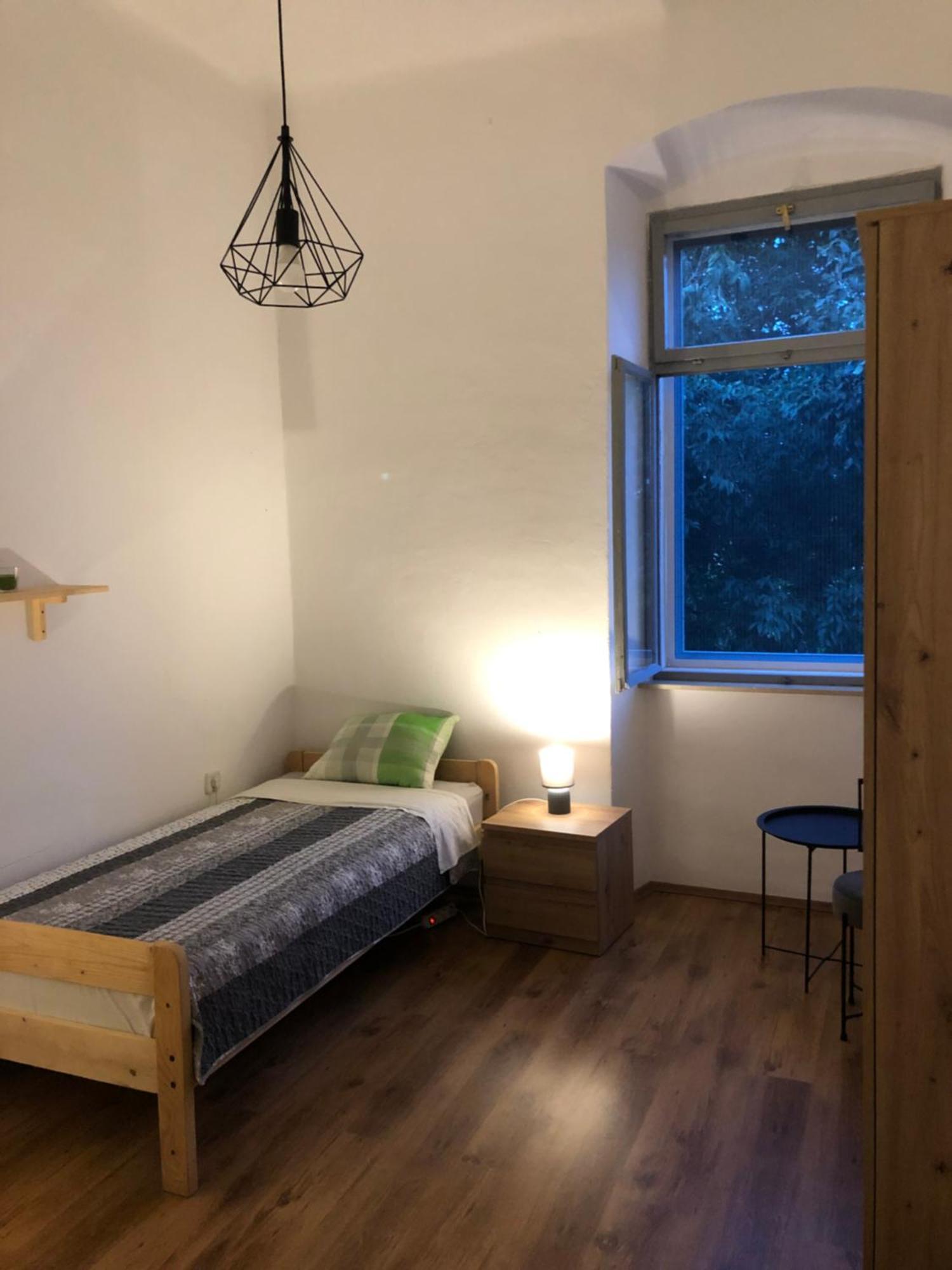 וודניאן Apartman Volare מראה חיצוני תמונה