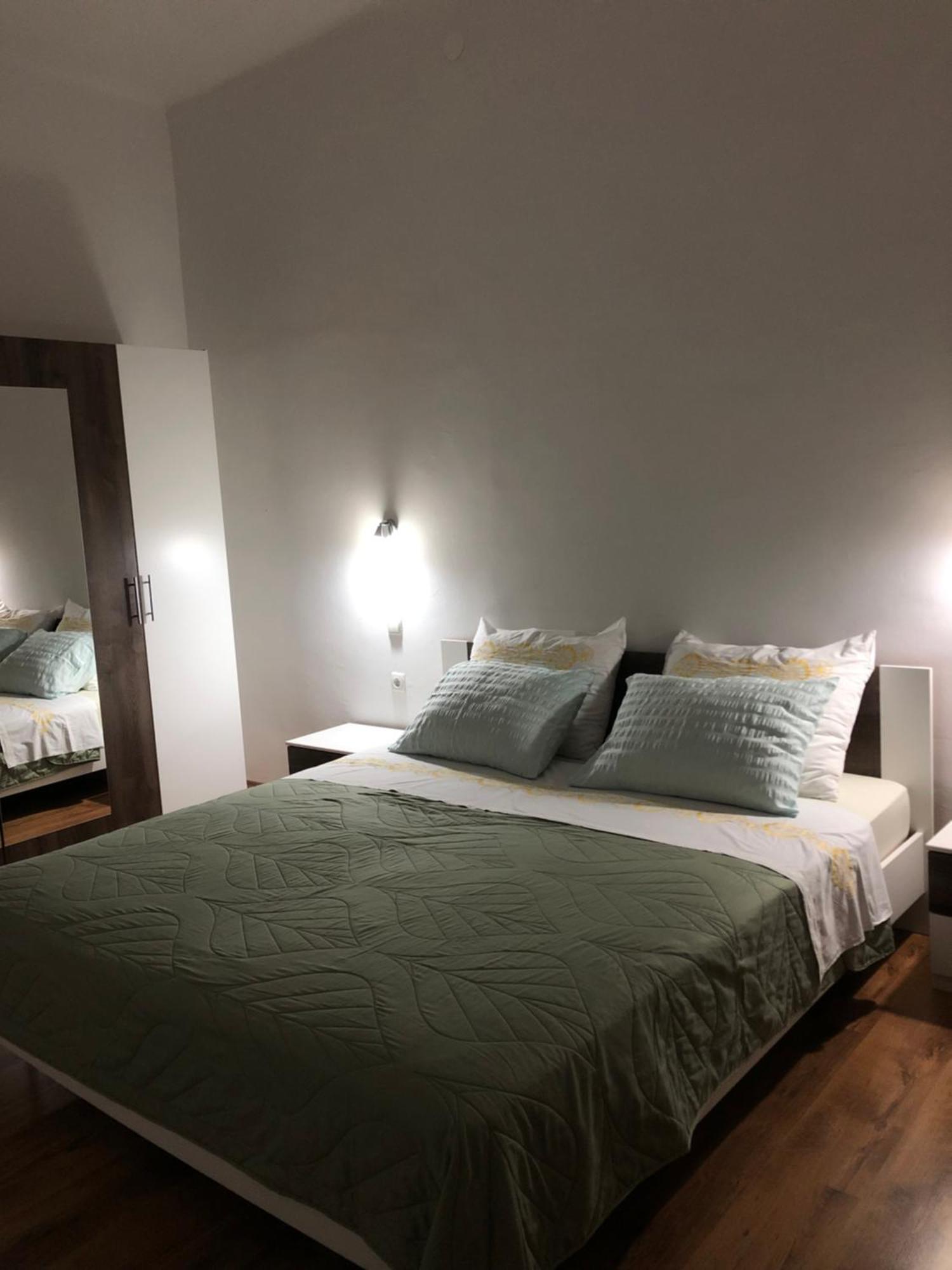 וודניאן Apartman Volare מראה חיצוני תמונה