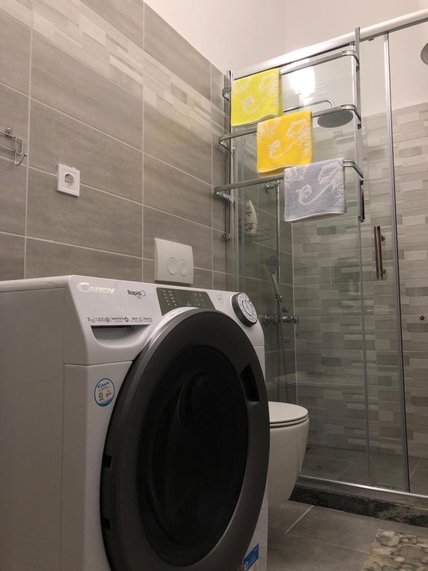 וודניאן Apartman Volare מראה חיצוני תמונה